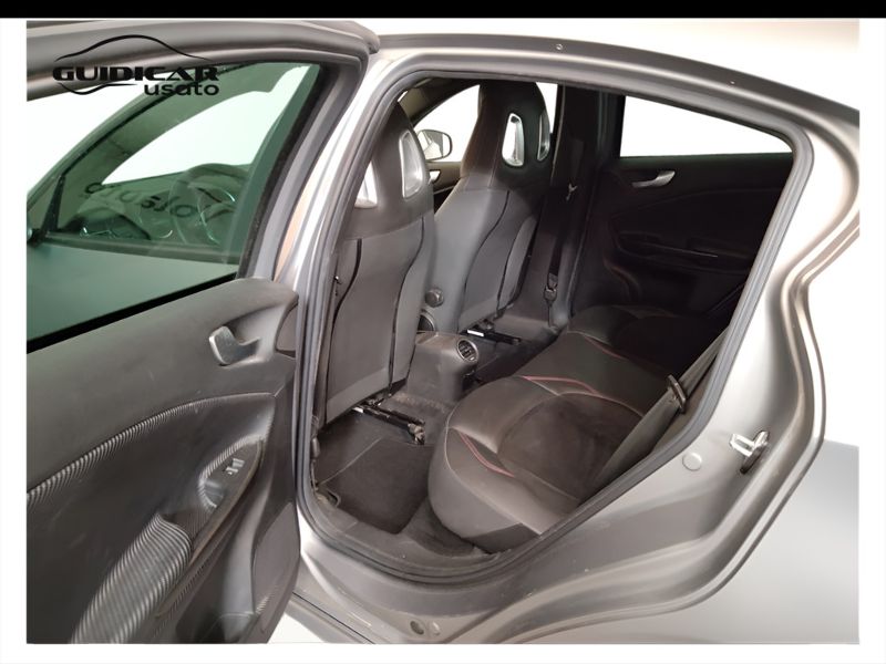 GuidiCar - ALFA ROMEO Giulietta 2016 Giulietta 1.6 jtdm Super 120cv tct Usato